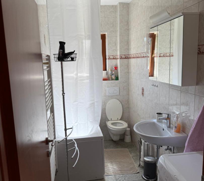 Photo of Bathroom in Volosko