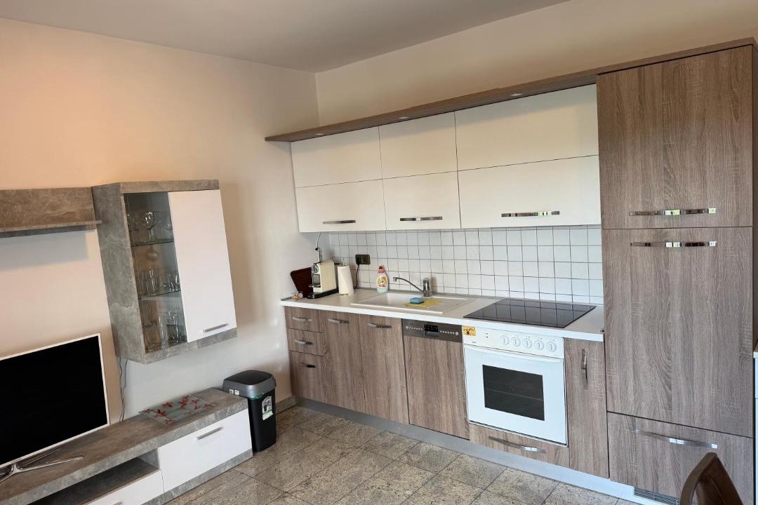 Photo of Kitchen in Volosko