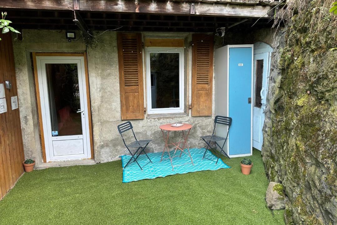 Photo of Others in La Perriere