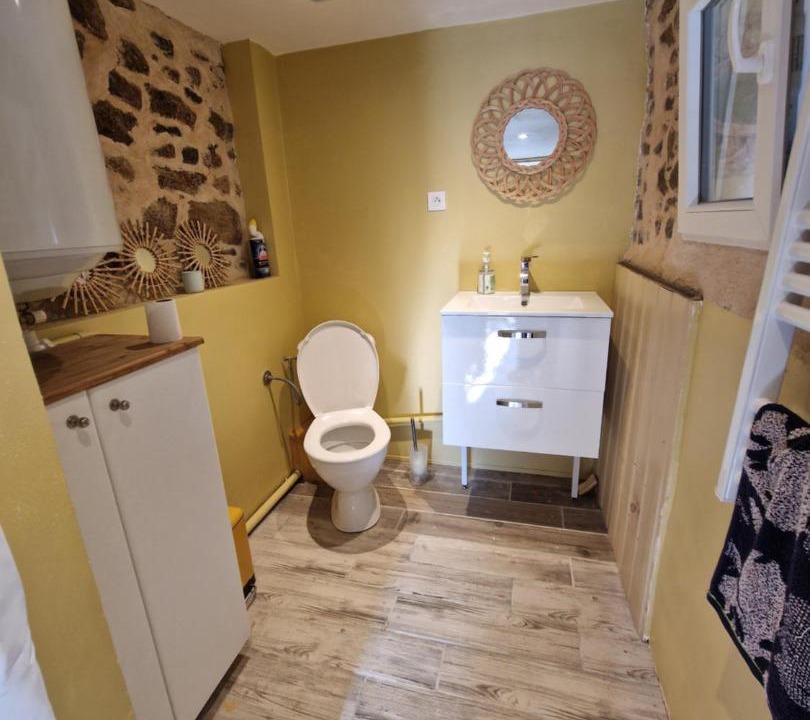 Photo of Bathroom in Sevremont