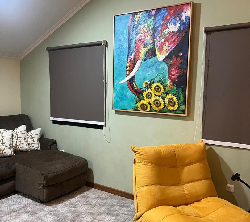 Photo of Livingroom in Lembang