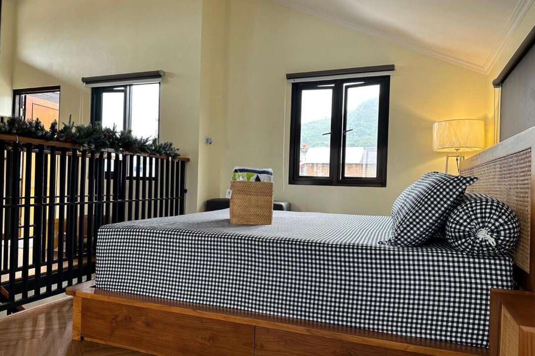 Photo of Bedroom in Lembang