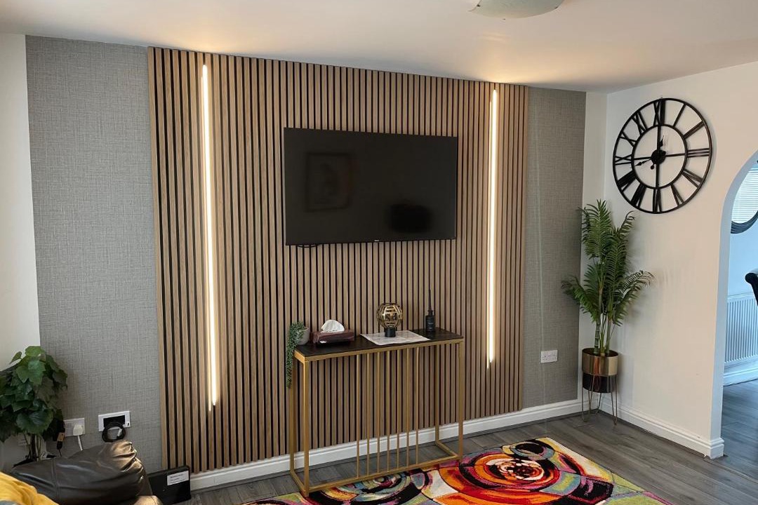 Photo of Others in Stonnall