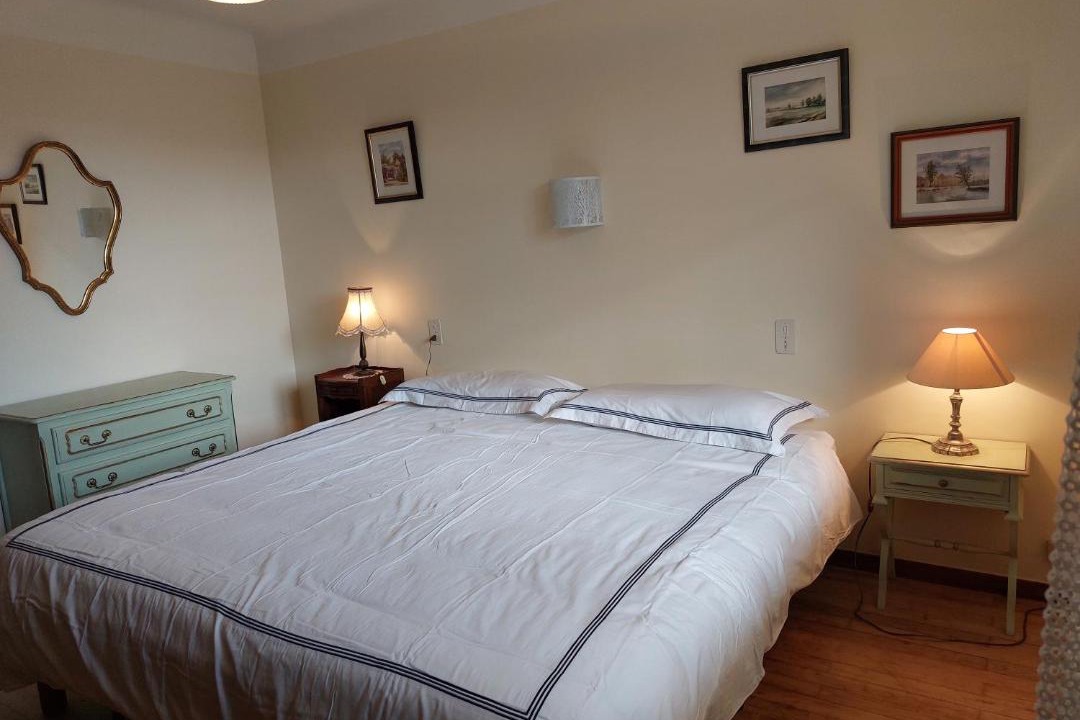 Photo of Bedroom in Serres