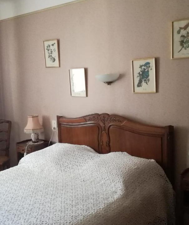 Photo of Bedroom in Serres