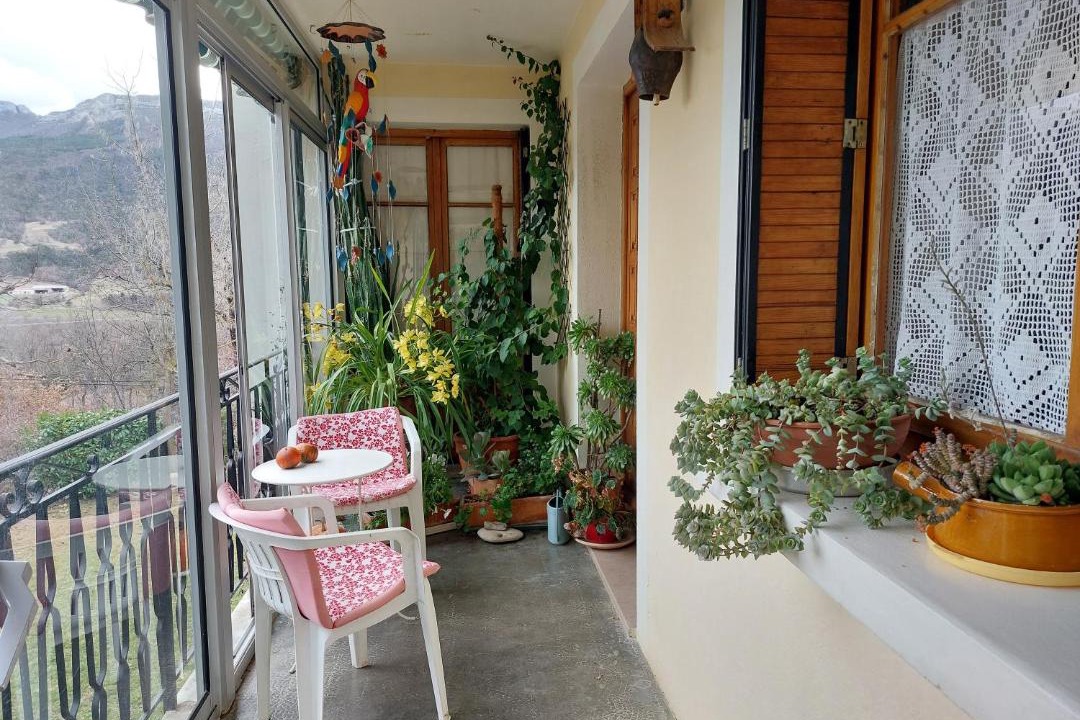 Photo of Patio Balcony in Serres