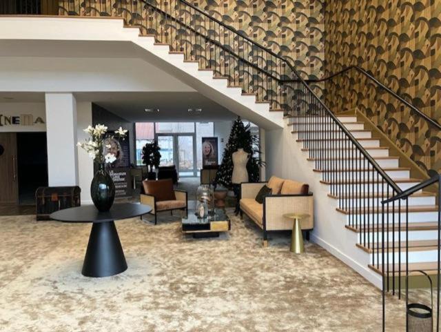 Photo of Livingroom in Dijon