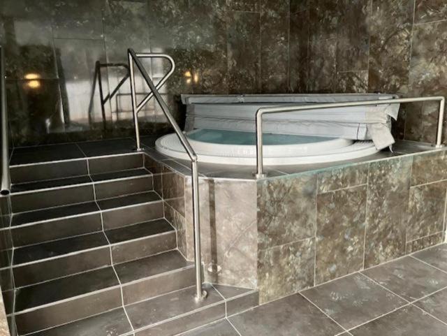 Photo of Bathroom in Dijon