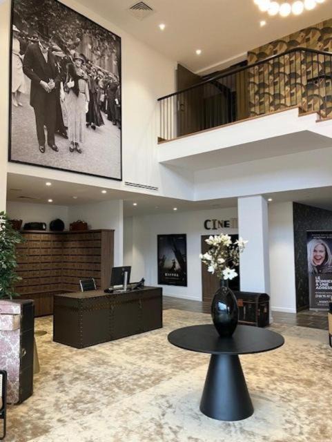 Photo of Livingroom in Dijon