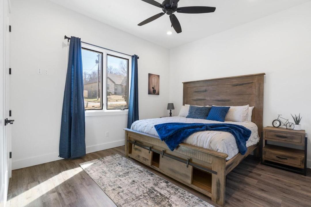 Photo of Bedroom in Bella Vista