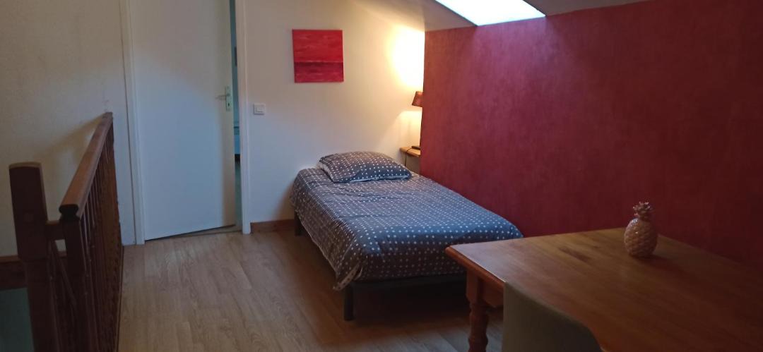 Photo of Bedroom in Evran