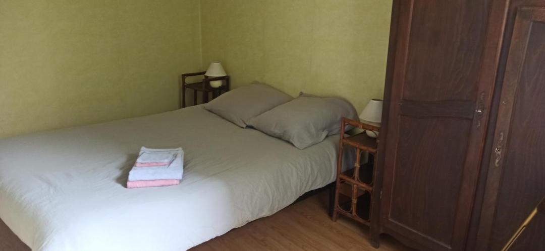 Photo of Bedroom in Evran