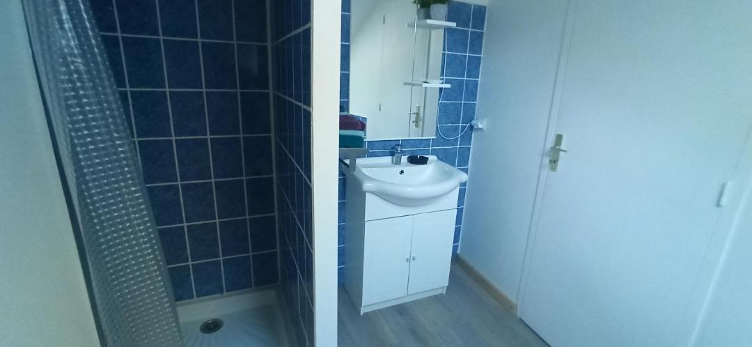 Photo of Bathroom in Evran