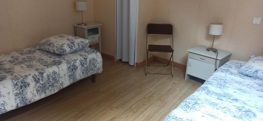 Photo of Bedroom in Evran