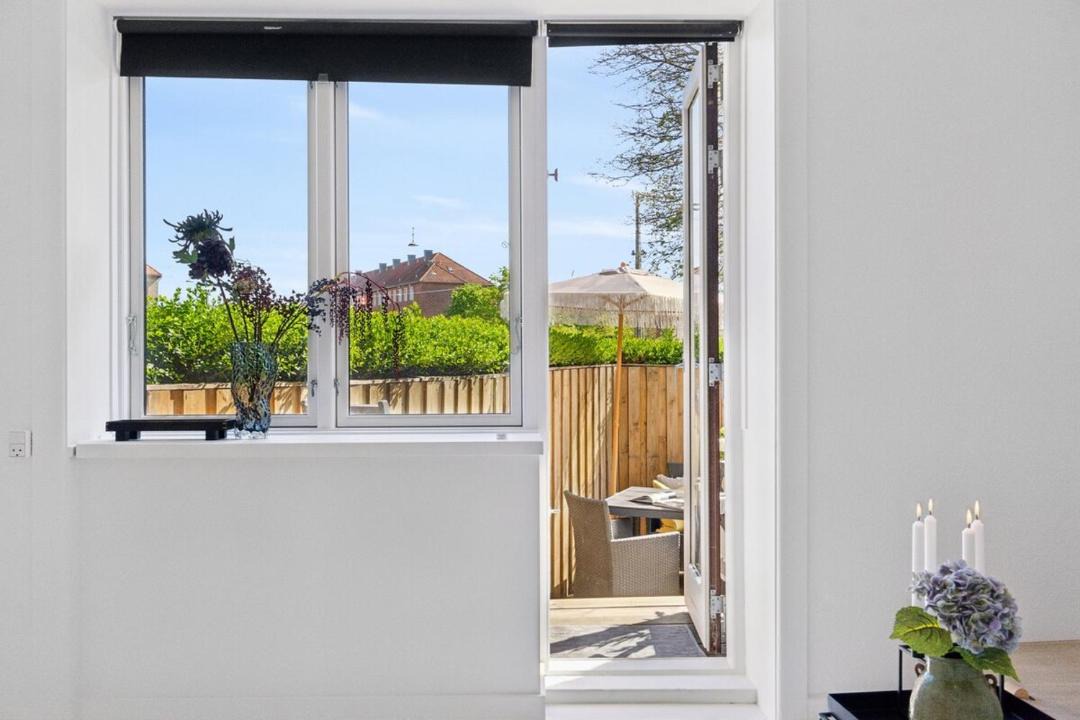 Photo of Patio Balcony in Copenhagen SV