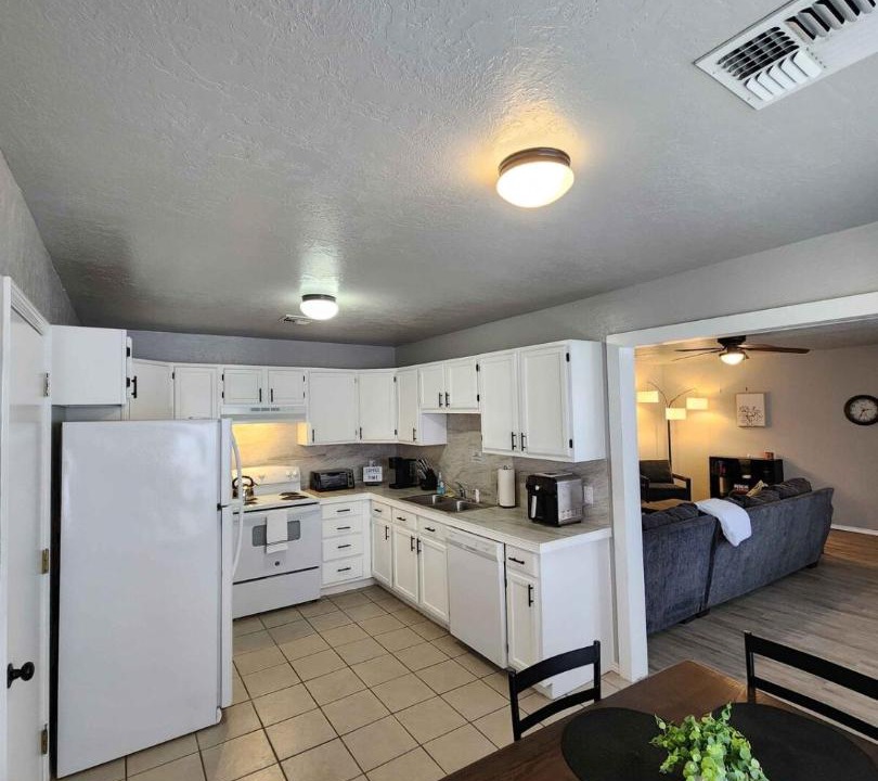 Photo of Kitchen in Lawton