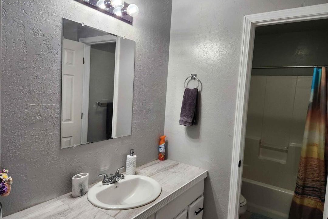 Photo of Bathroom in Lawton