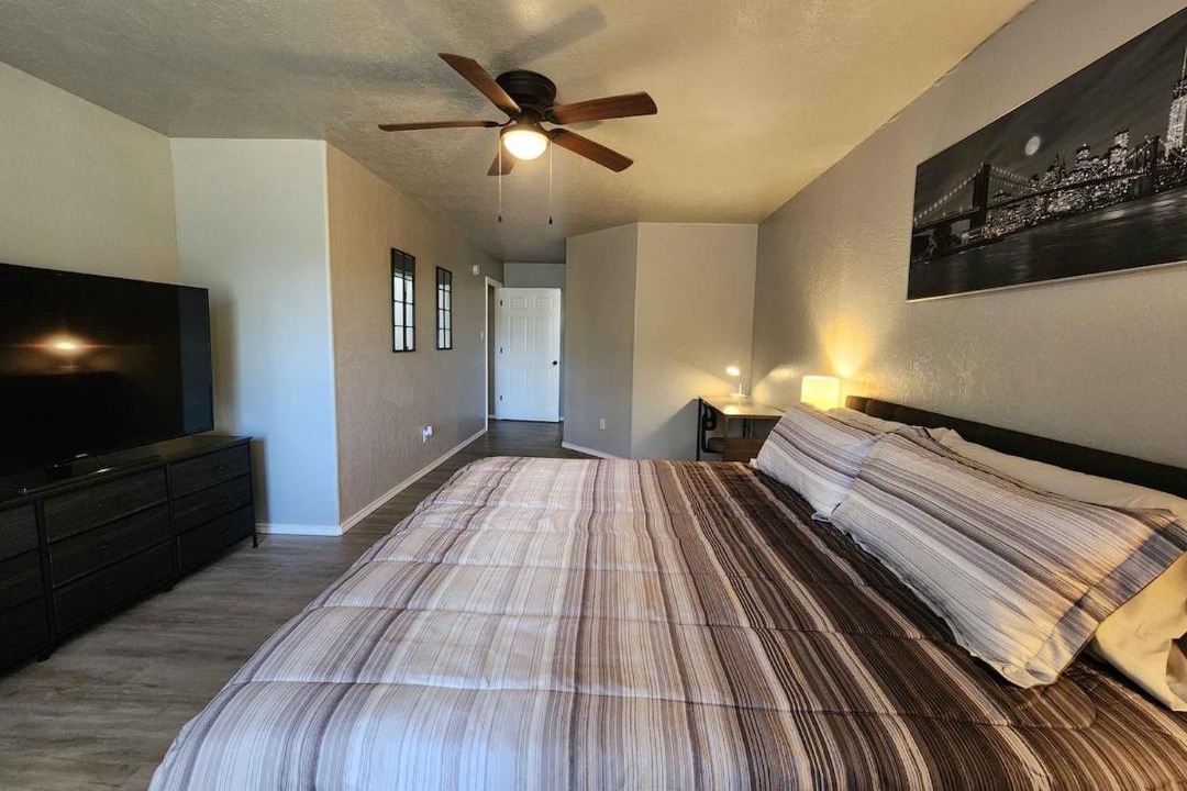 Photo of Bedroom in Lawton