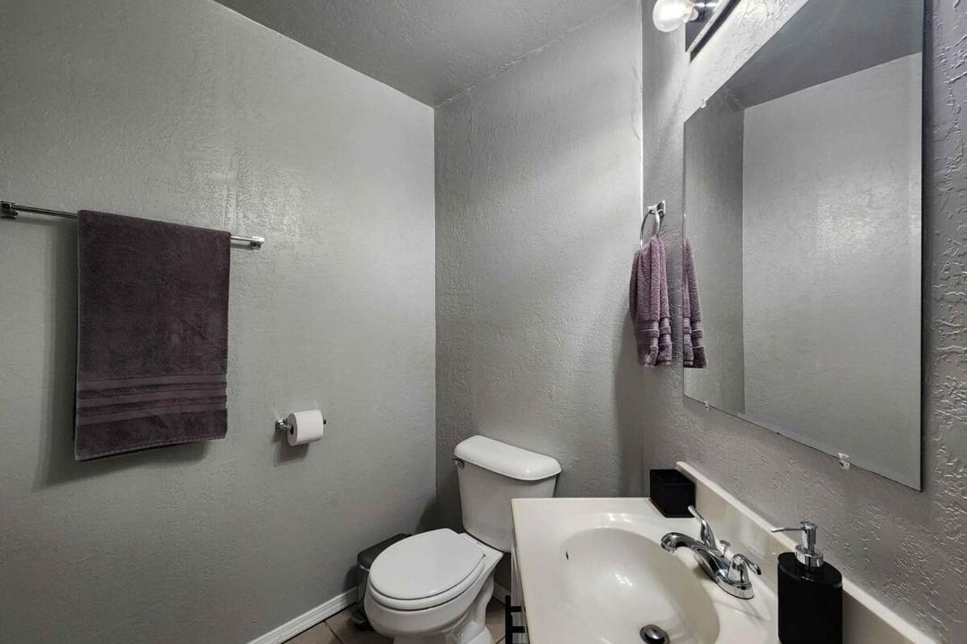 Photo of Bathroom in Lawton