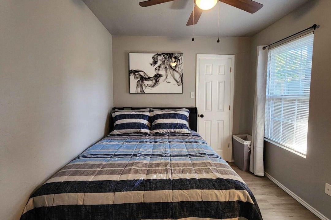 Photo of Bedroom in Lawton