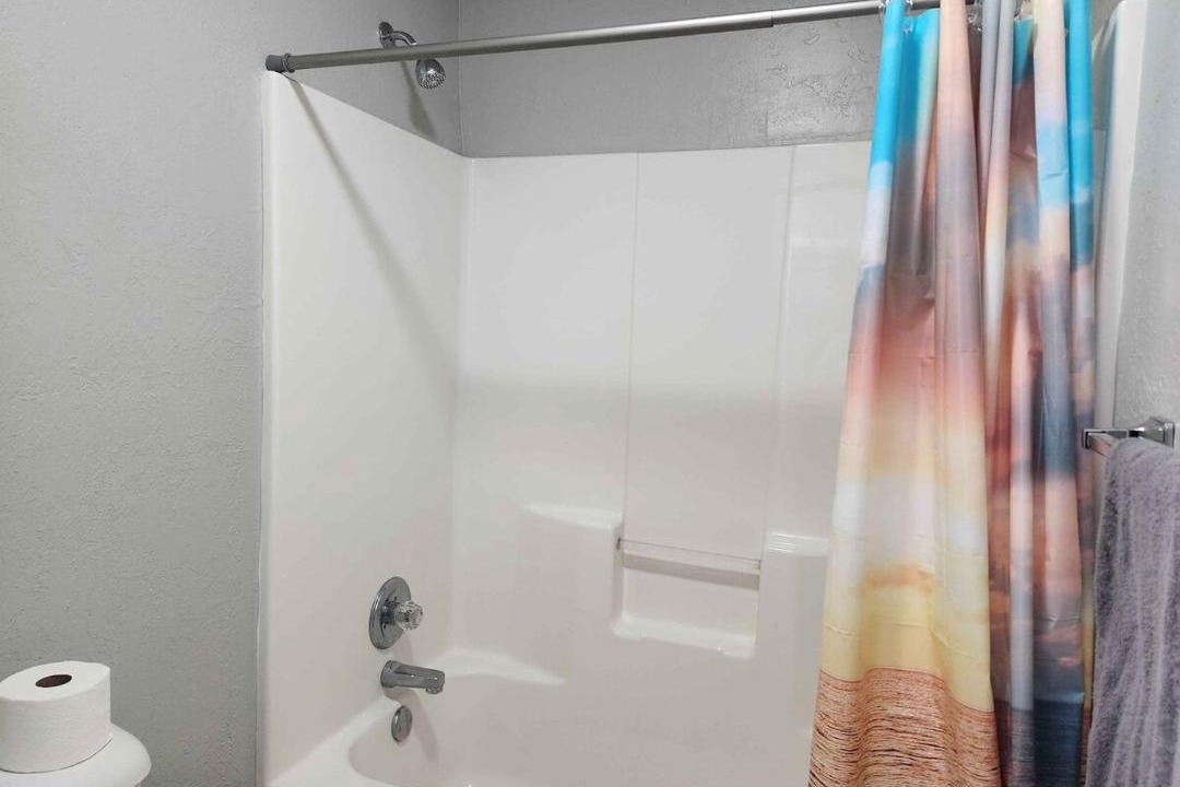 Photo of Bathroom in Lawton