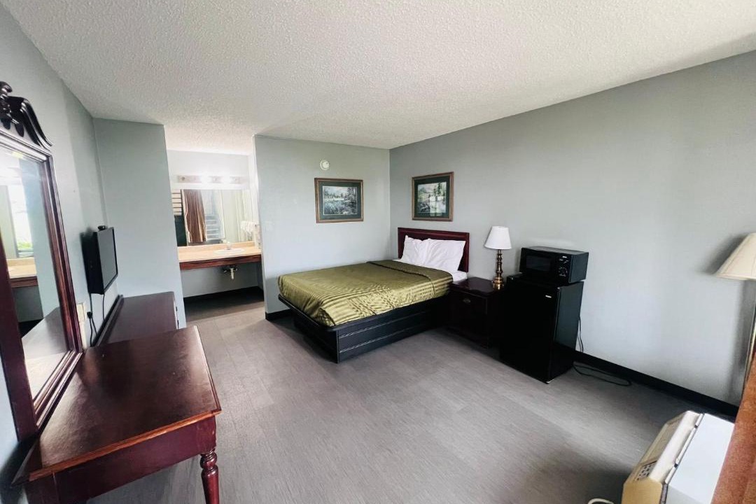 Photo of Bedroom in Wabash