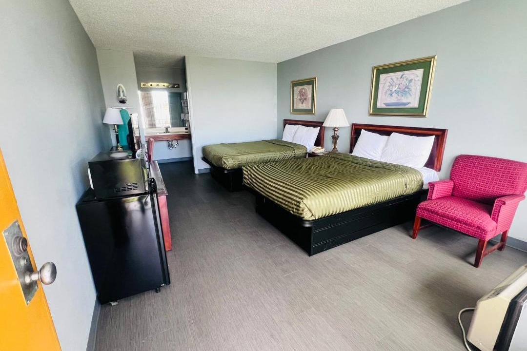 Photo of Bedroom in Wabash