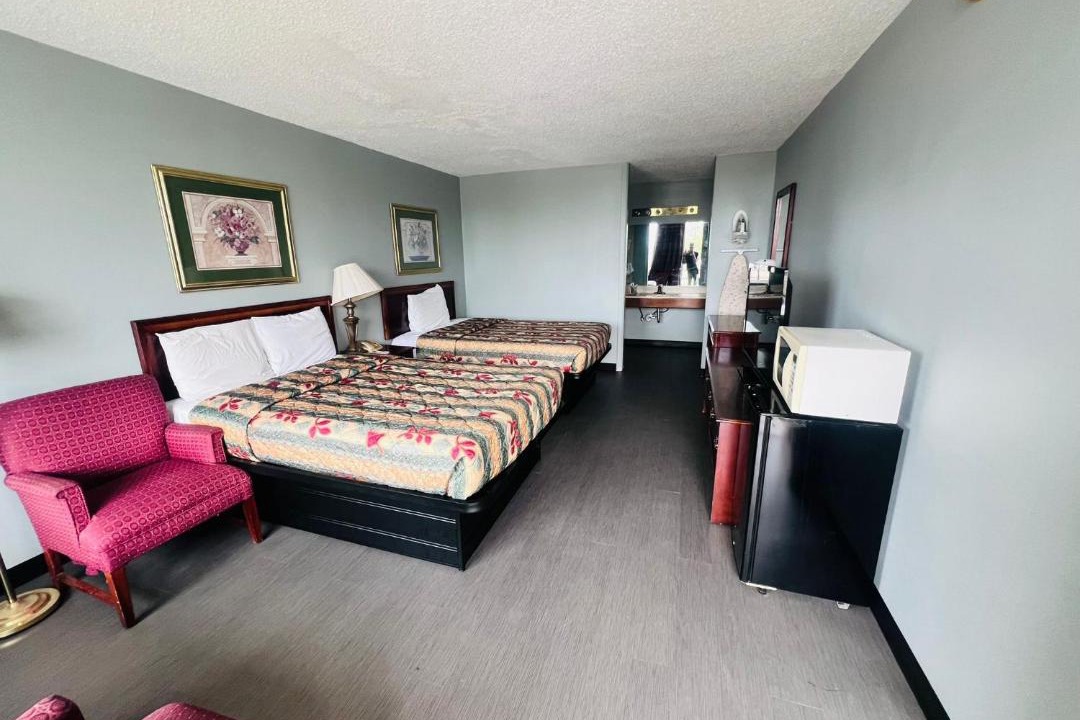 Photo of Bedroom in Wabash
