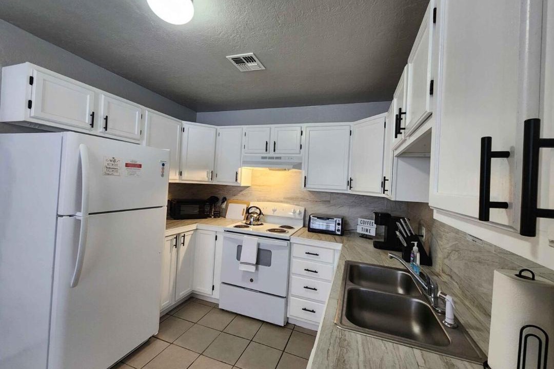 Photo of Kitchen in Lawton