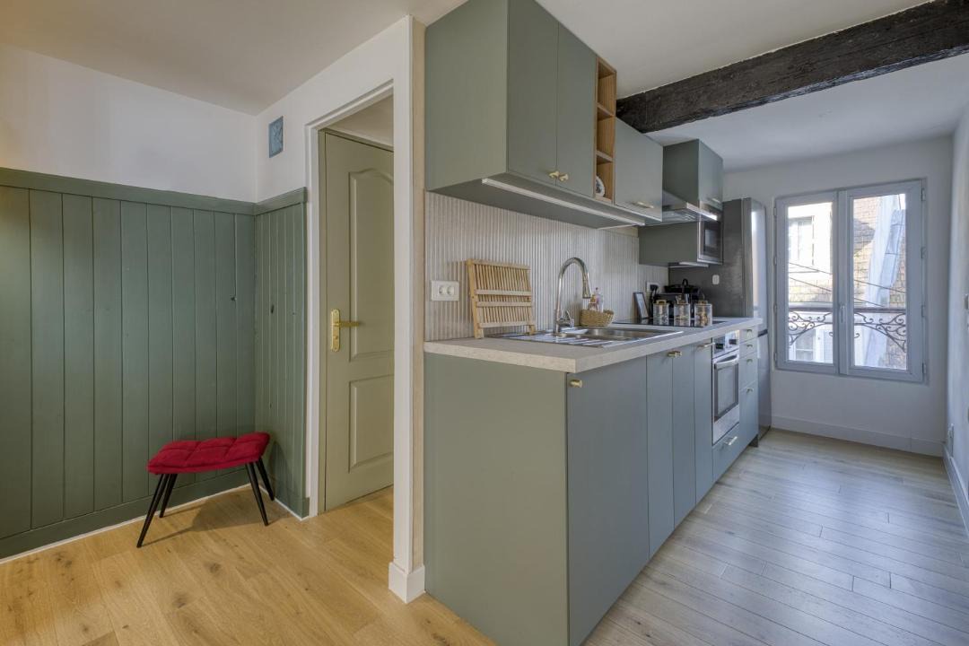 Photo of Kitchen in Meaux