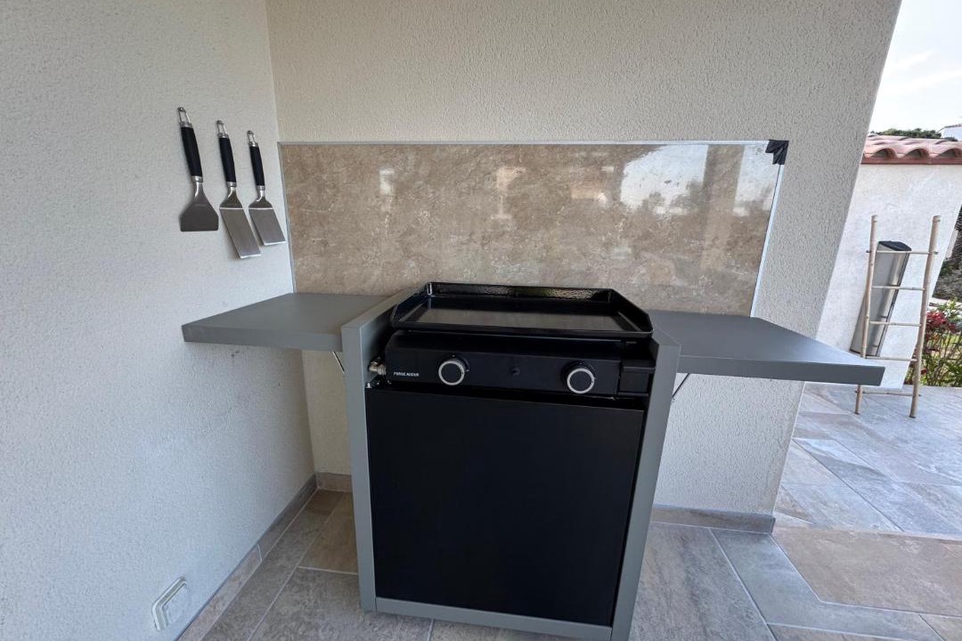 Photo of Others in Saint-Cyprien Plage