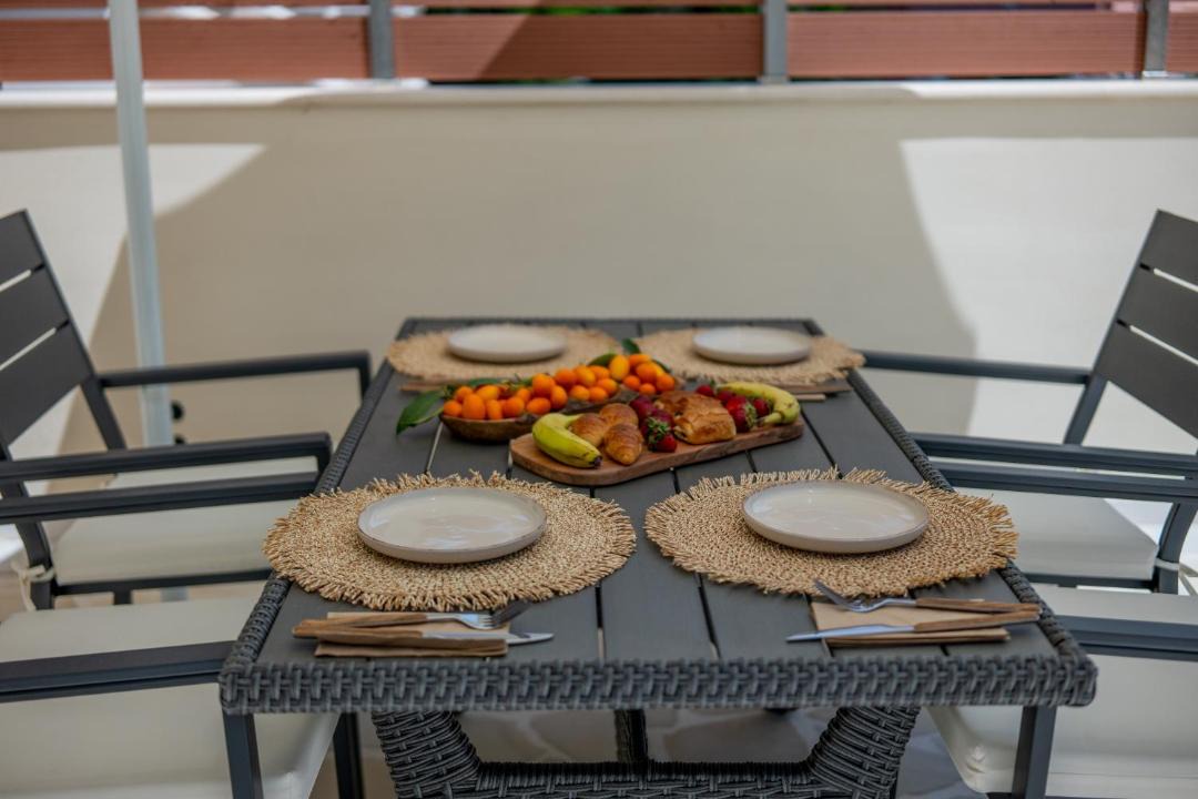 Photo of Patio Balcony in Kassiopi