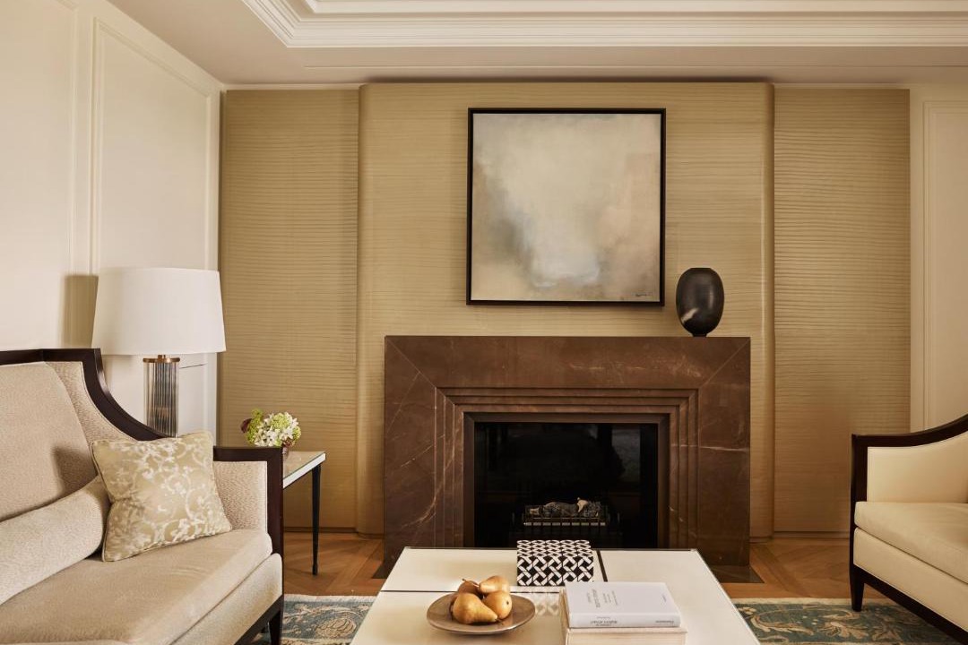 Photo of Livingroom in Wilson