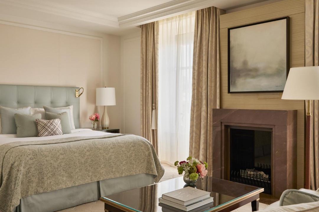 Photo of Bedroom in Wilson