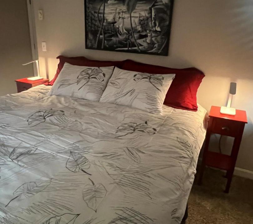 Photo of Bedroom in Leadsville