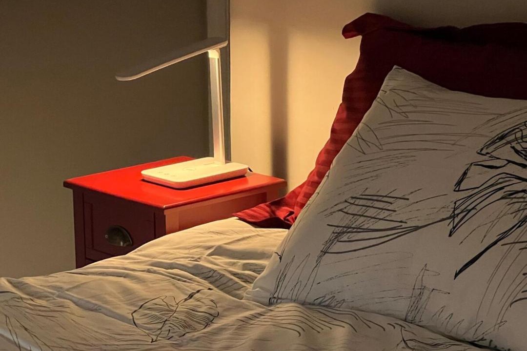 Photo of Bedroom in Leadsville
