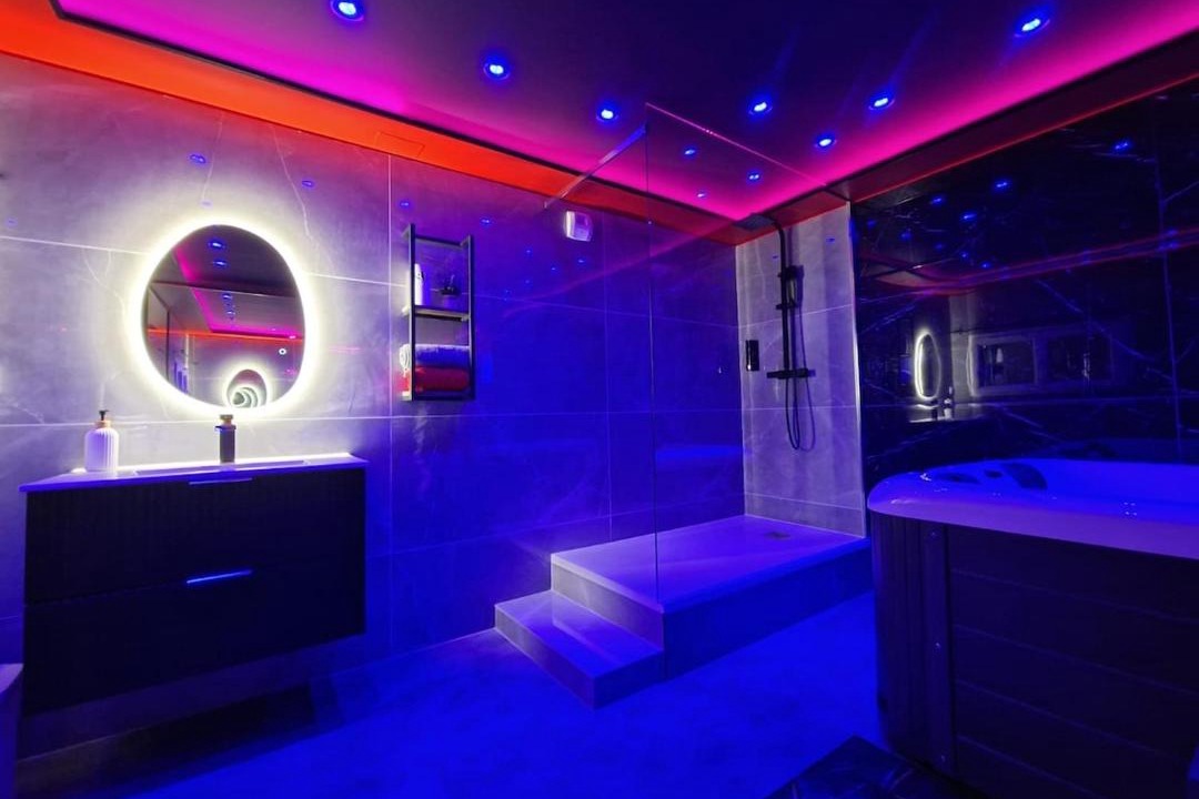 Photo of Bathroom in Pamiers