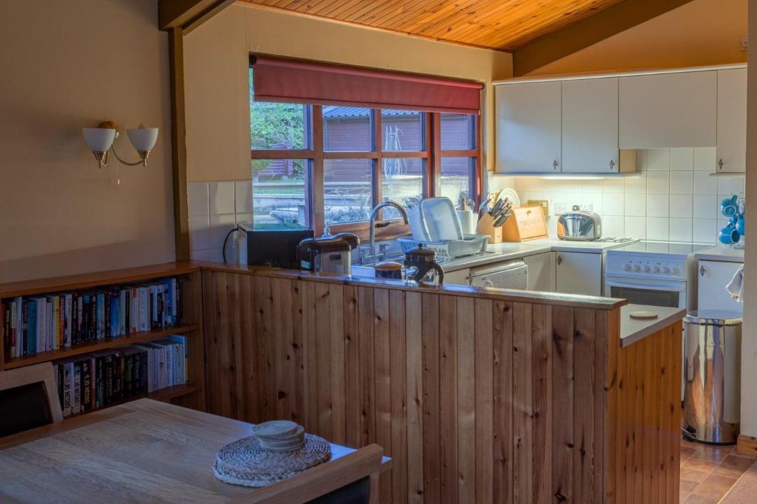 Photo of Kitchen in Duirinish