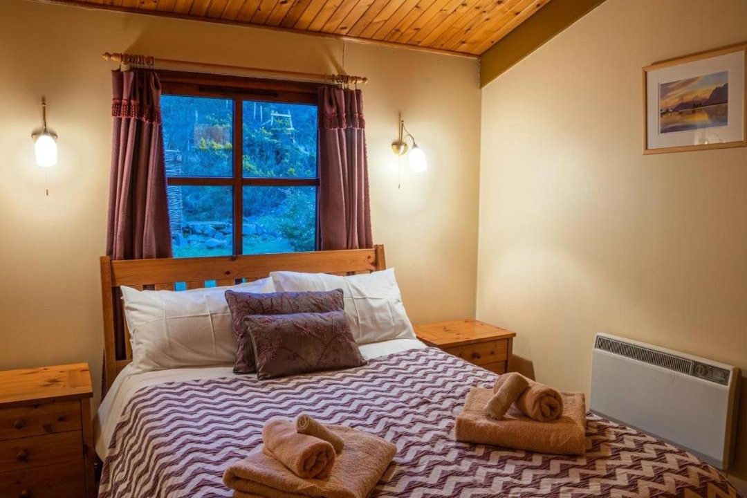 Photo of Bedroom in Duirinish