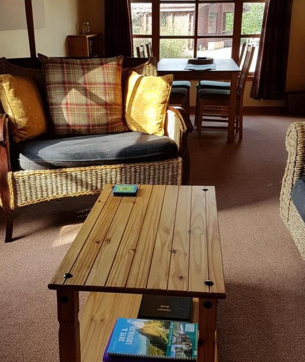 Photo of Livingroom in Duirinish