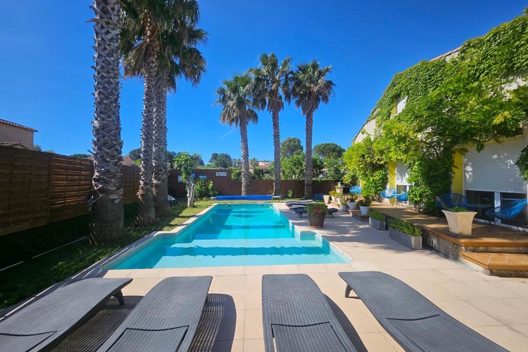 Photo of Others in Lespignan