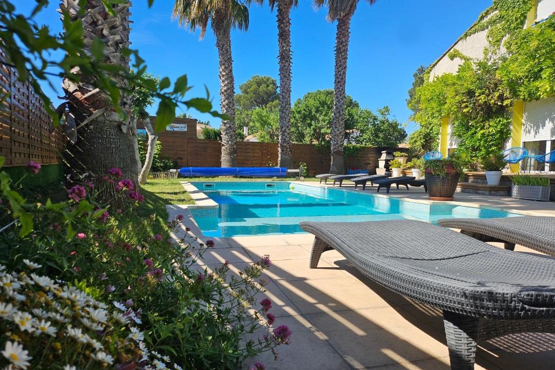 Photo of Others in Lespignan