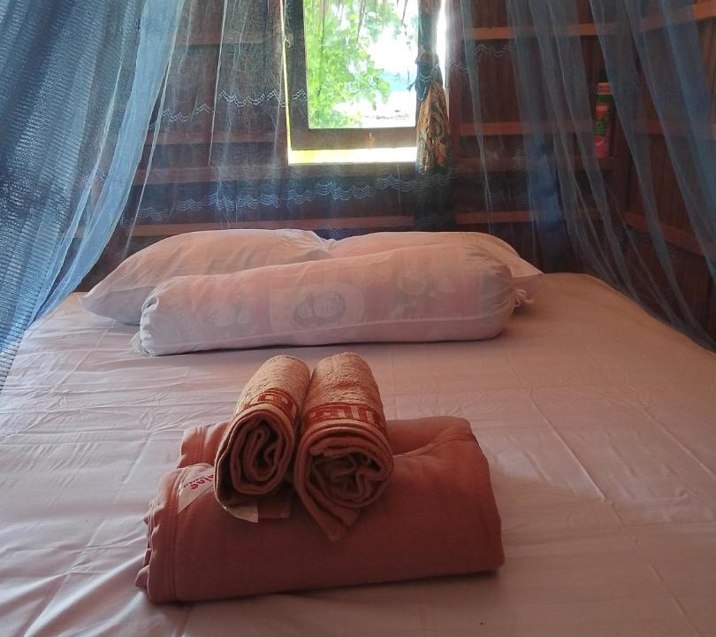 Photo of Bedroom in Kri