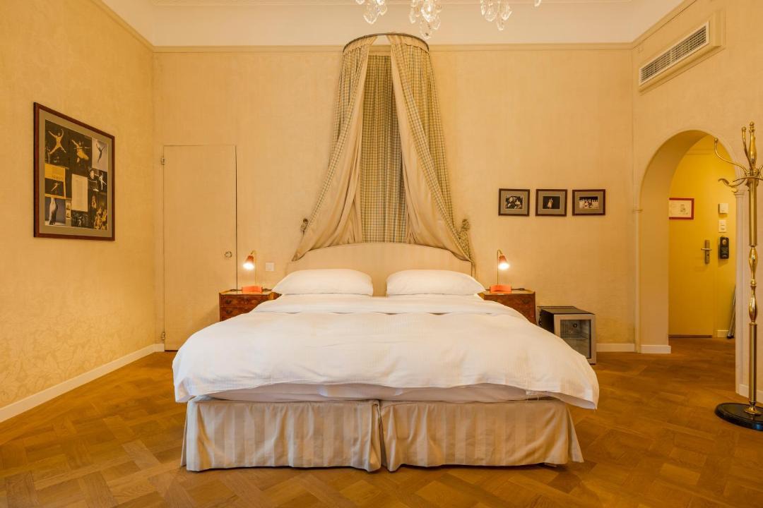 Photo of Bedroom in Seefeld