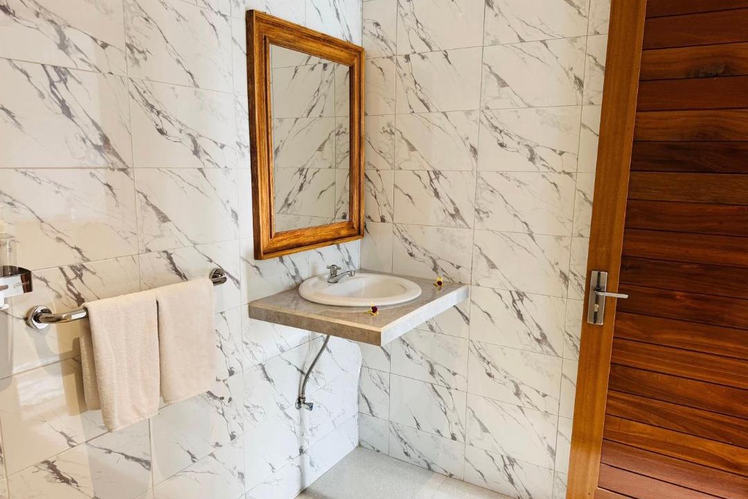 Photo of Bathroom in Andong