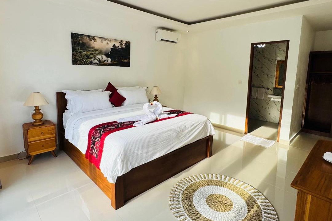 Photo of Bedroom in Andong