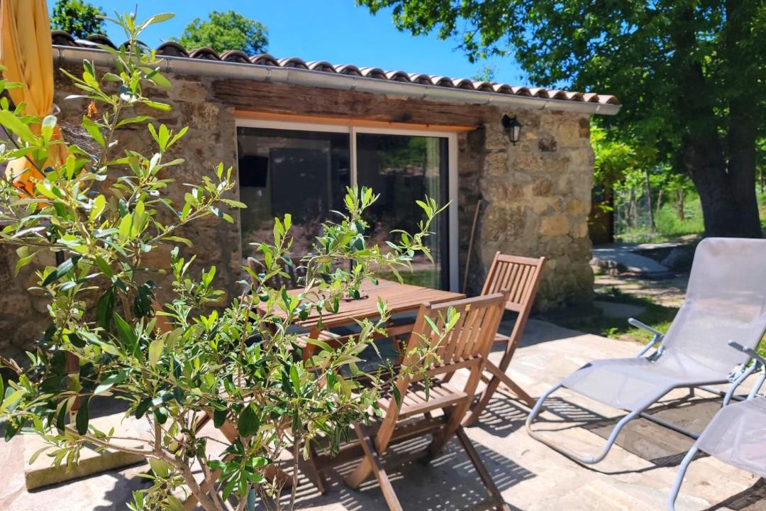 Photo of Others in Valgorge