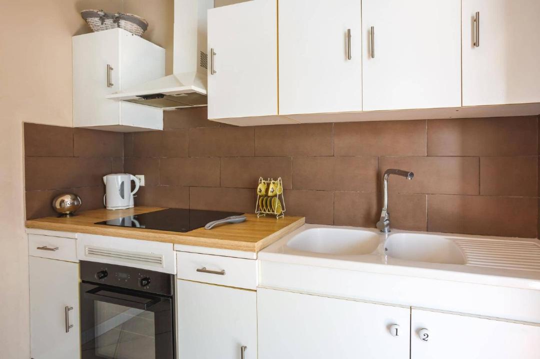 Photo of Kitchen in Raissac-d'Aude