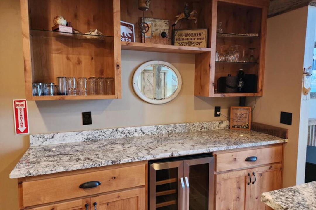 Photo of Kitchen in Joseph