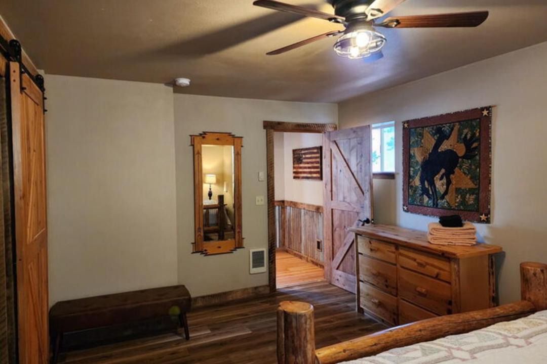 Photo of Bedroom in Joseph